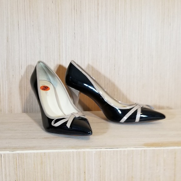 Womens High Heels. Enzo Angiolini. Size 9 1/2 - Picture 1 of 6